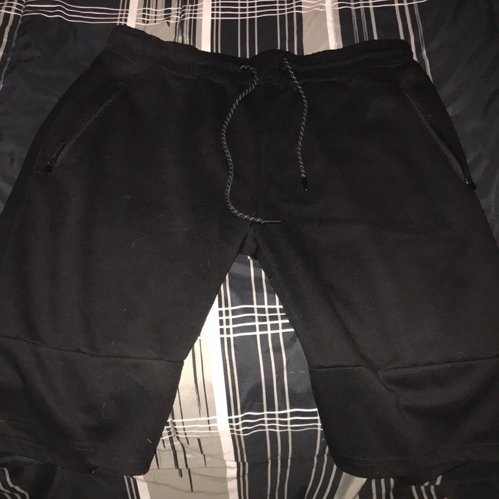 Men’s South Pole Athletic Shorts
